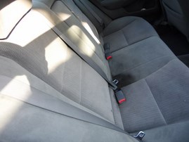 2005 HONDA ACCORD LX NAVY BLUE 4DR 2.4L AT A17672